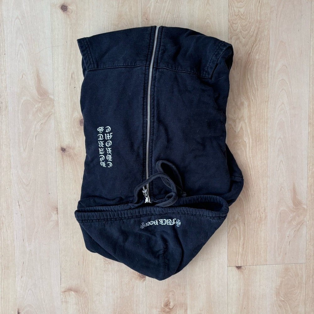 Chrome Hearts Hoodie